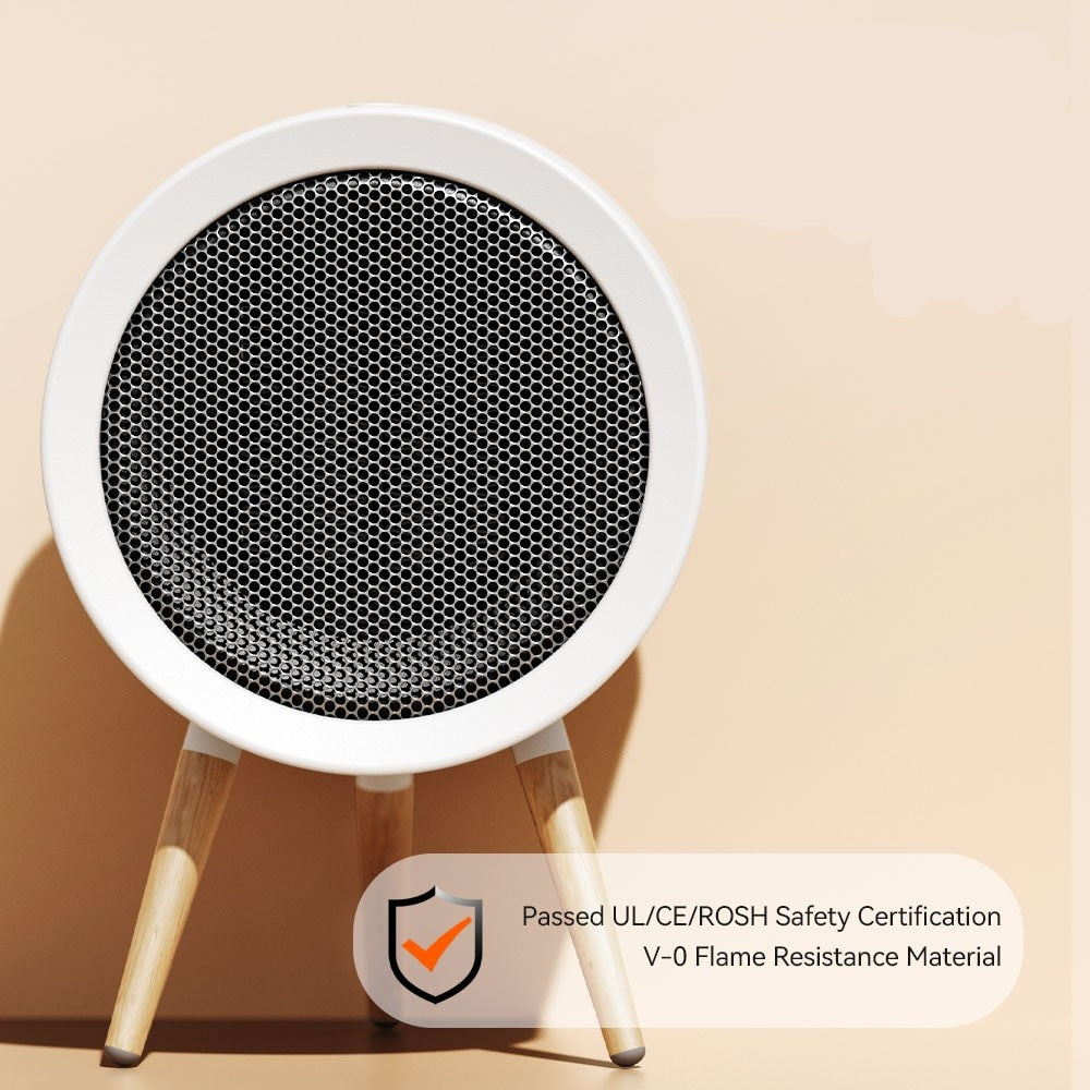 Compact Space Heater