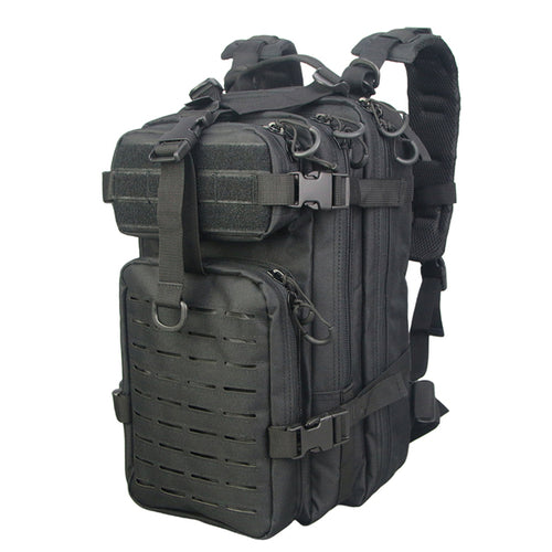 Men Military Tactical Backpack