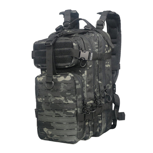 Men Military Tactical Backpack