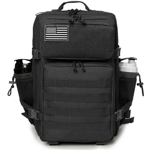 50L Military Tactical Backpack
