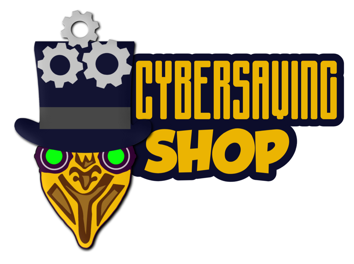 Cyber Saving Shop