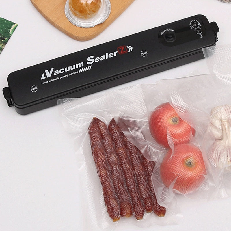 110V Food Vacuum Sealer Machine