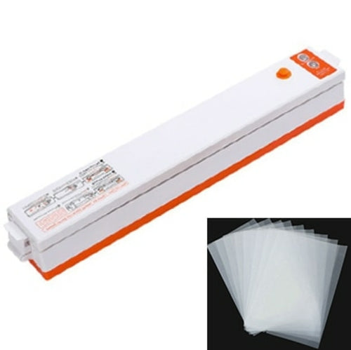 110V Food Vacuum Sealer Machine