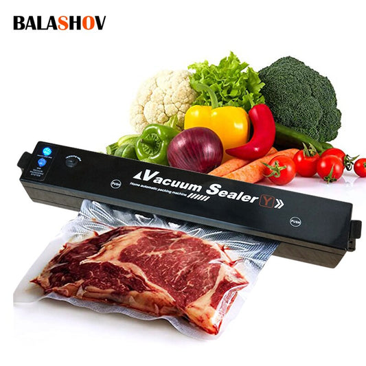 110V Food Vacuum Sealer Machine