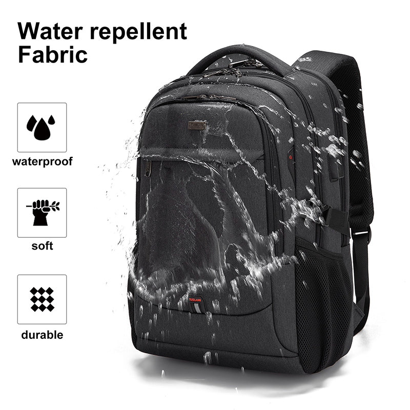 Wiersoon Travel Backpack