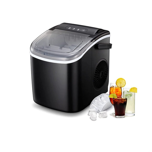 Countertop Ice Maker Machine 26lbs