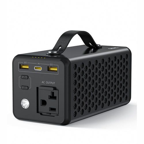 26800mAh Portable Power Station