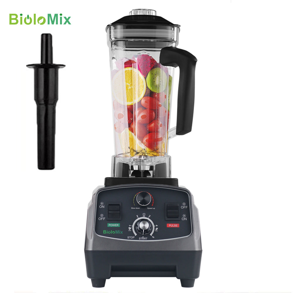 Biolomix Heavy Mix Blender