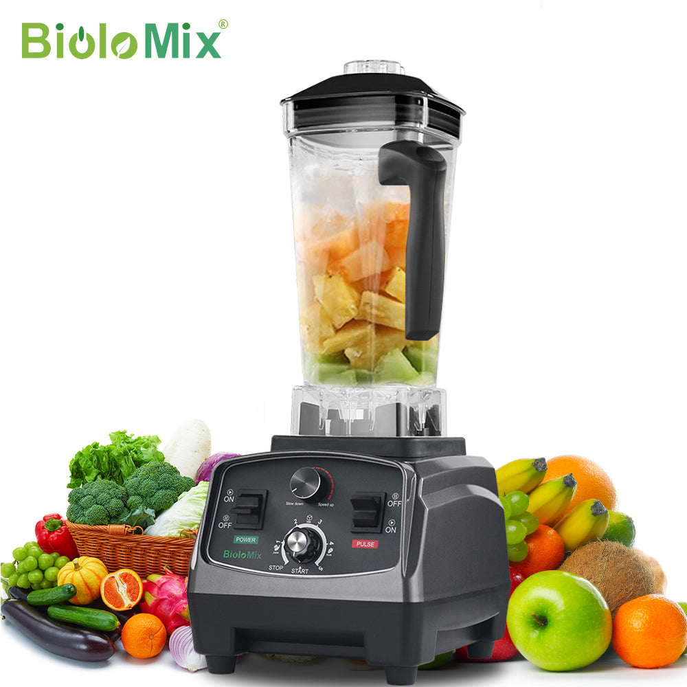 Biolomix Heavy Mix Blender