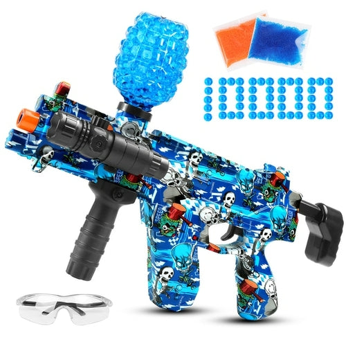 Electric Gel Ball Blaster with 10,000 Water Beads