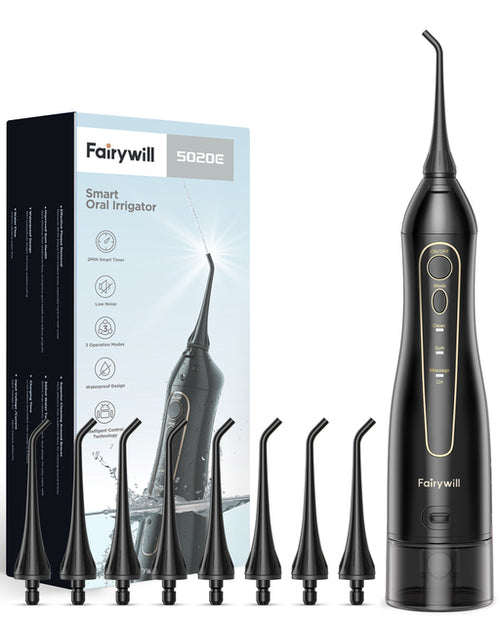 Fairywill Water Flossers 5020E