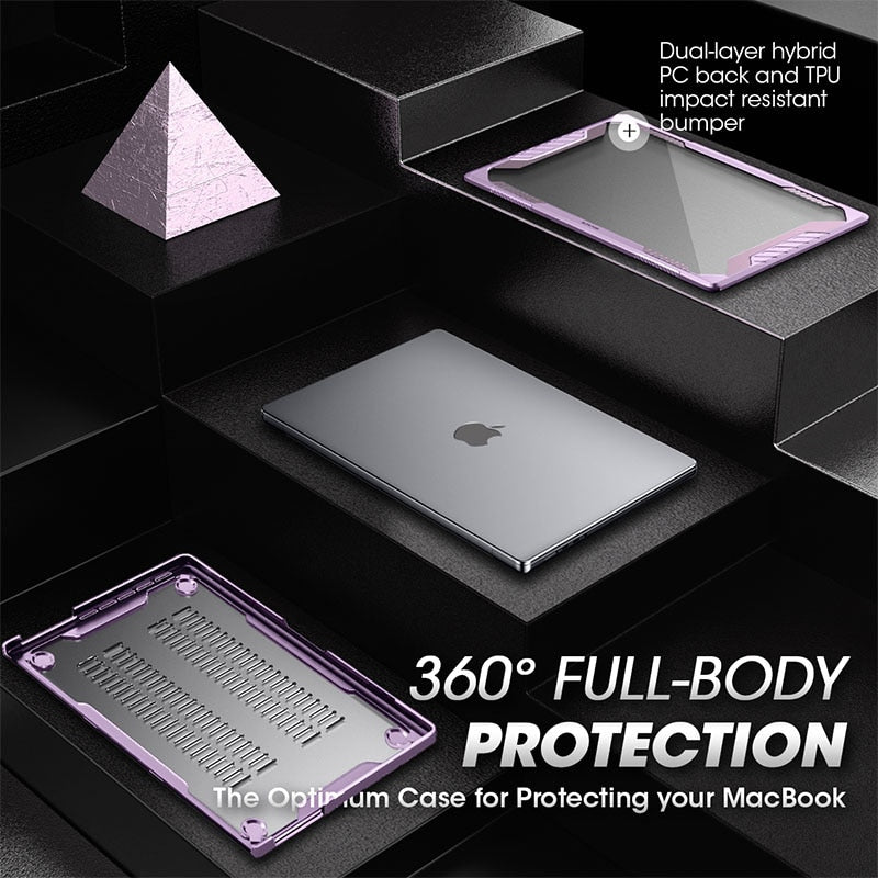 Macbook Pro 16 Hard Case