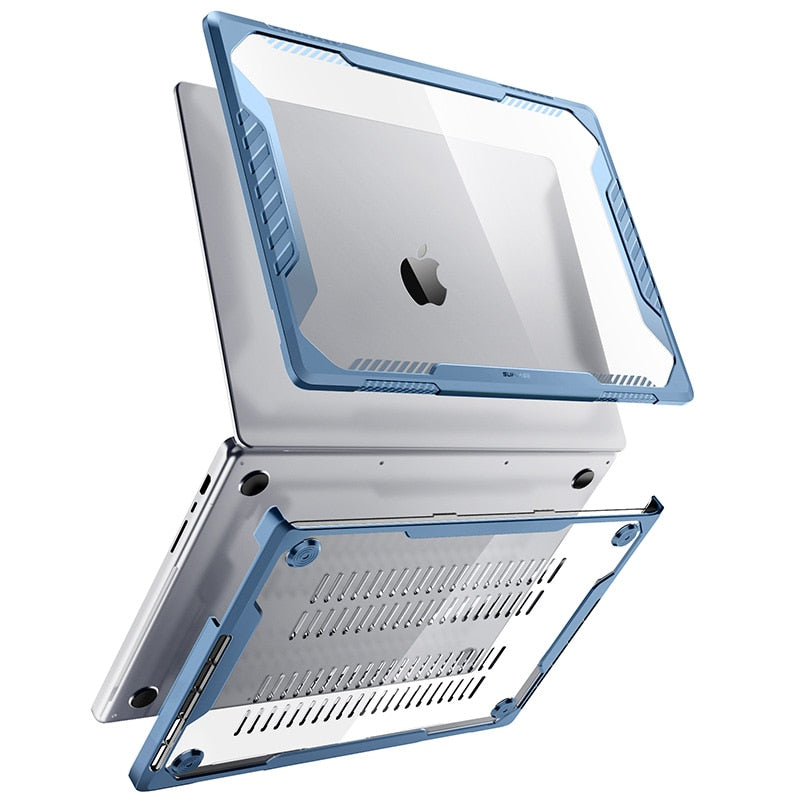 Macbook Pro 16 Hard Case