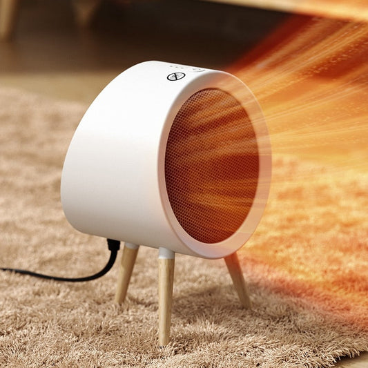 Compact Space Heater