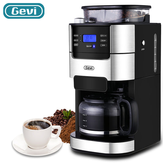 Gevi Drip Coffee Maker