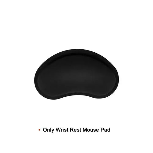 Keyboard Wrist Rest Pad