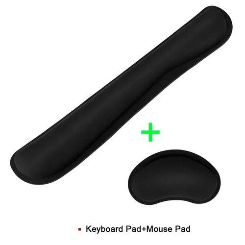 Keyboard Wrist Rest Pad