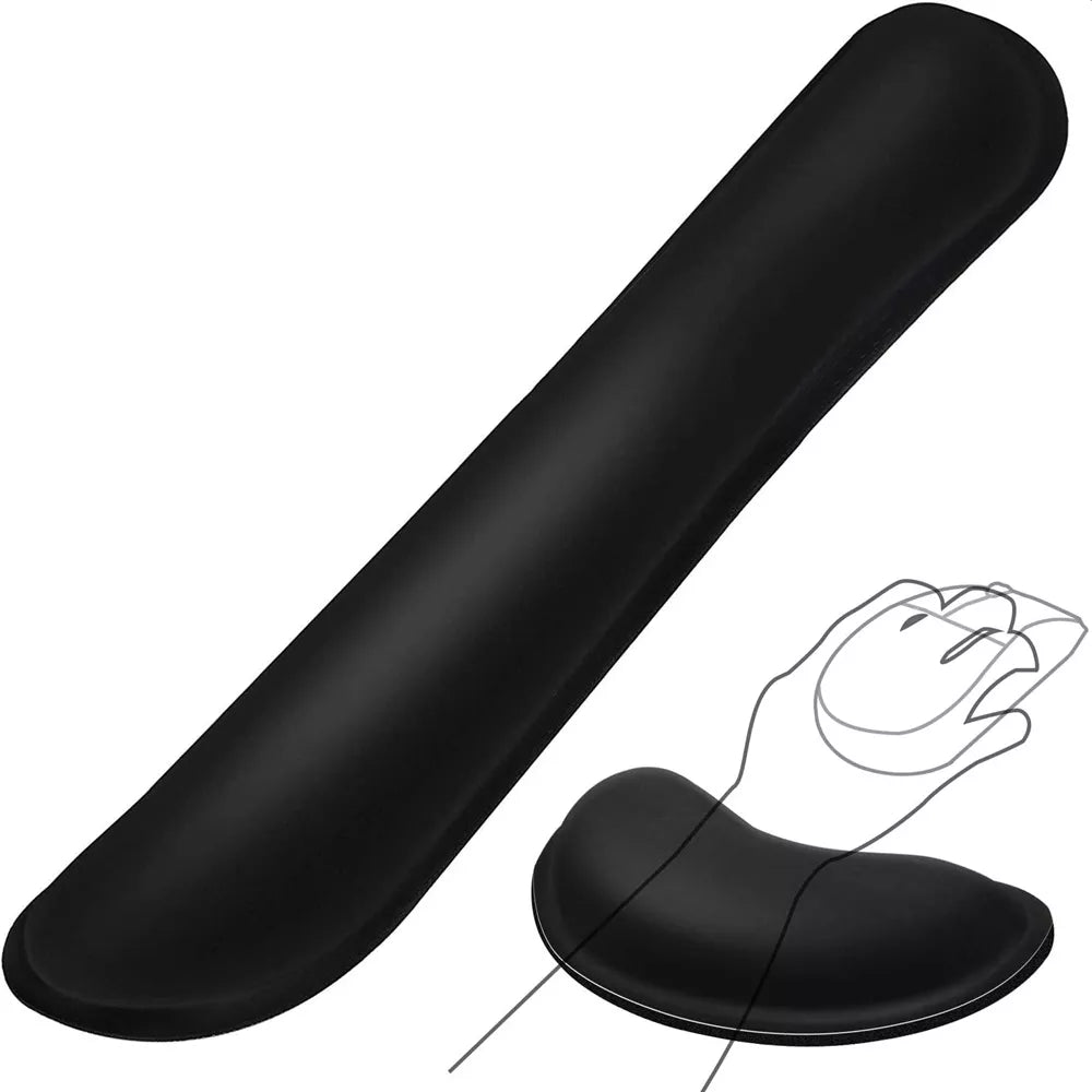 Keyboard Wrist Rest Pad