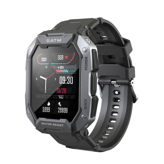 M Smart Watch