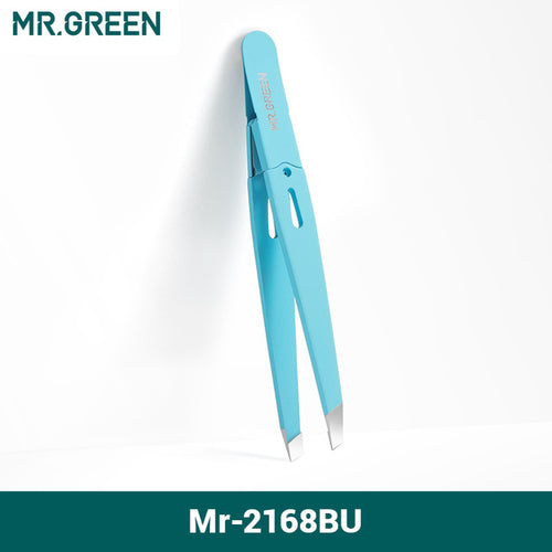 High Precision Eyebrow Tweezer