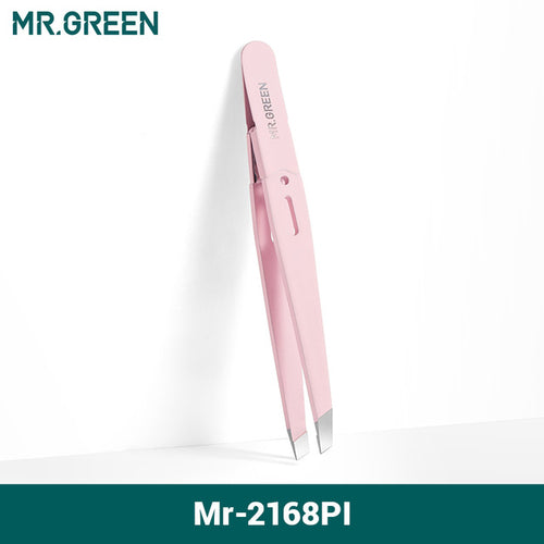 High Precision Eyebrow Tweezer