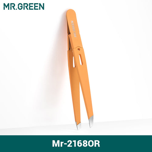 High Precision Eyebrow Tweezer