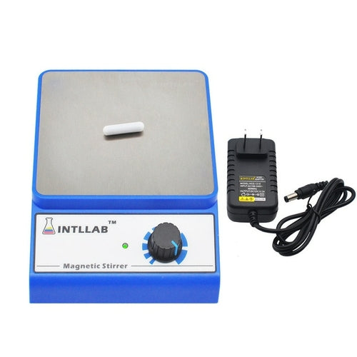 Magnetic Stirrer Mixer 3000rpm