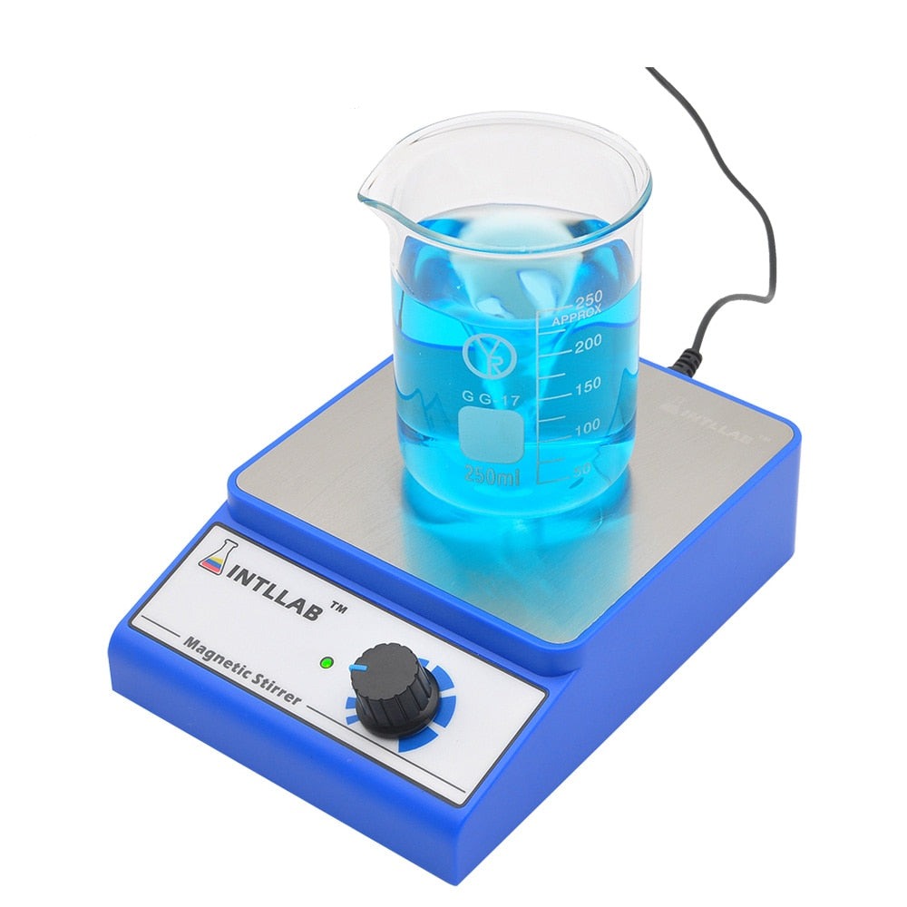 Magnetic Stirrer Mixer 3000rpm