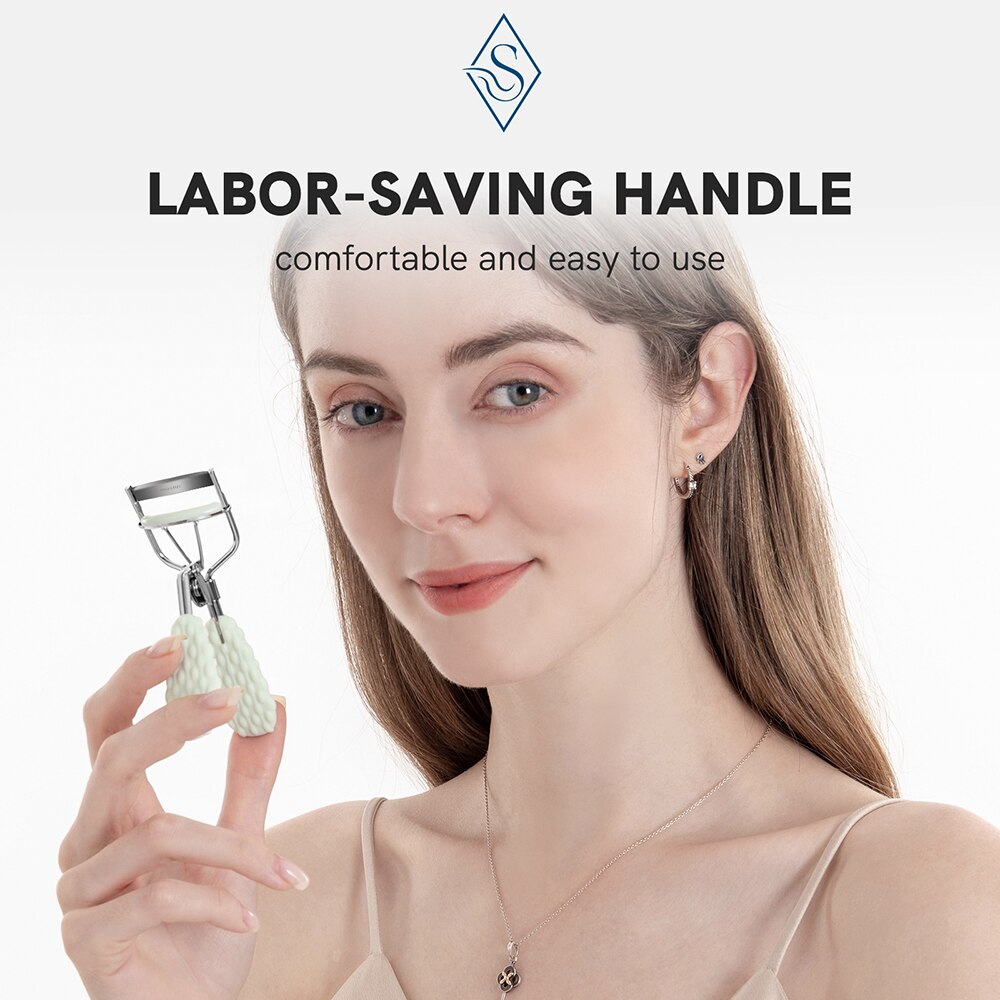 Miss Sally Eyelash Curler