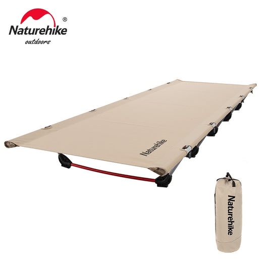 Aluminum Folding Cot