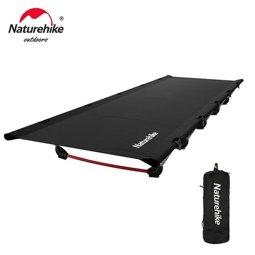 Aluminum Folding Cot
