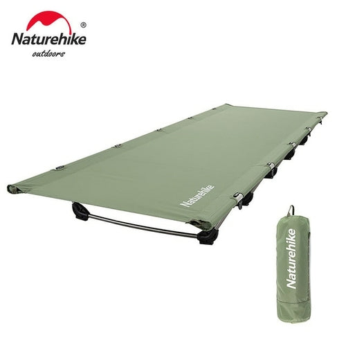 Aluminum Folding Cot