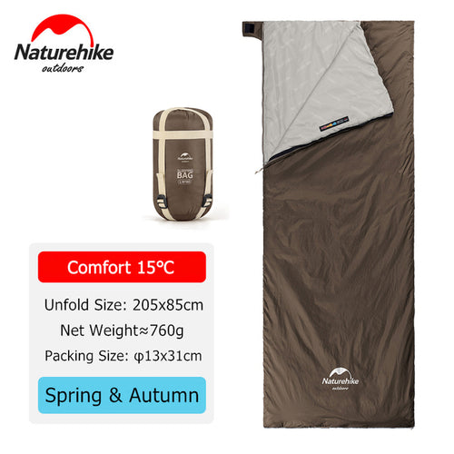 Naturehike Ultralight Sleeping Bag