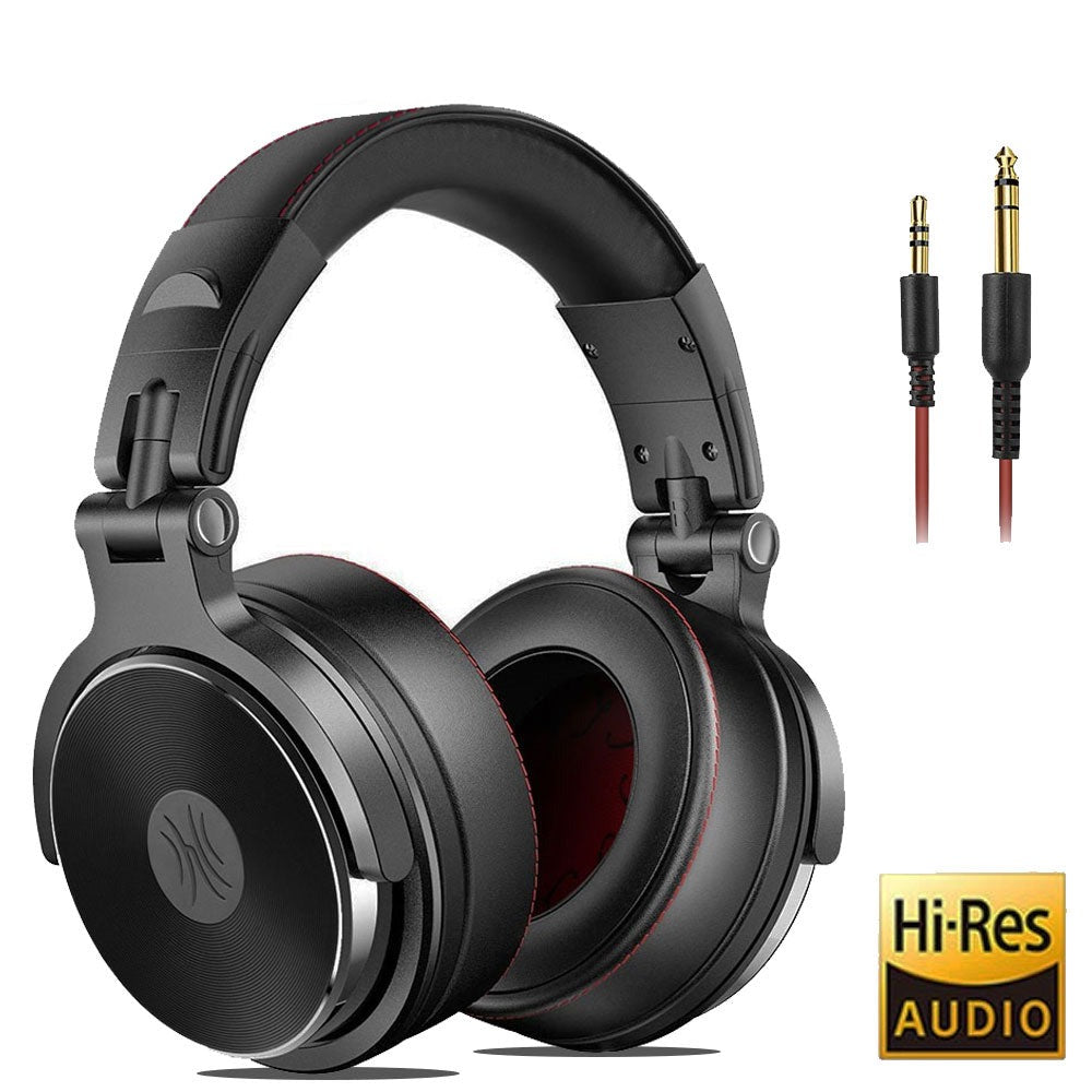 Oneodio Pro 50 Wired Studio Headphones