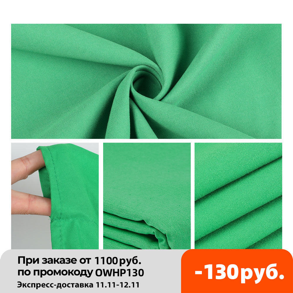 Photography Studio Plain Cloth Background