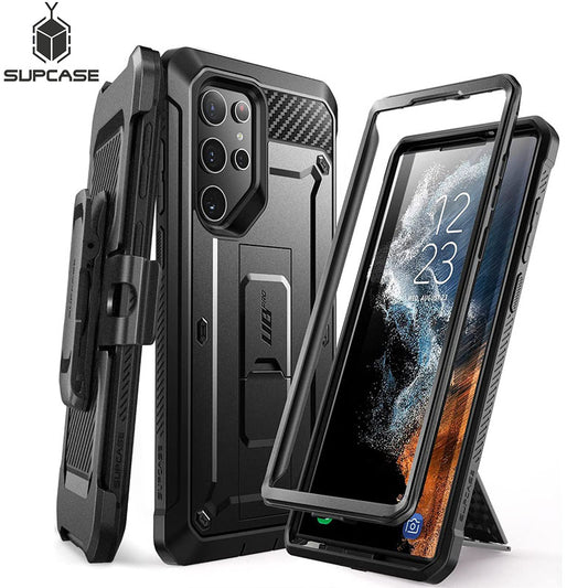 Supcase For Samsung Galaxy S22 Ultra Case