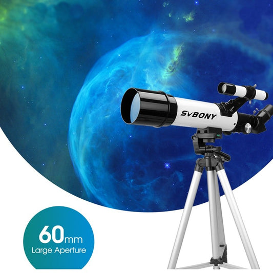 SV501P Astronomical Telescope