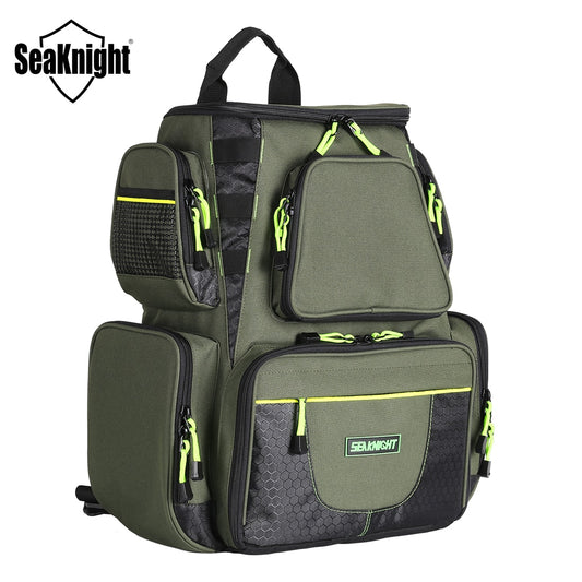 Large Fishing Tackle Bag