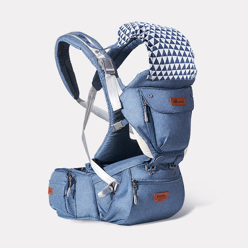 Sunveno Ergonomic Baby Carrier