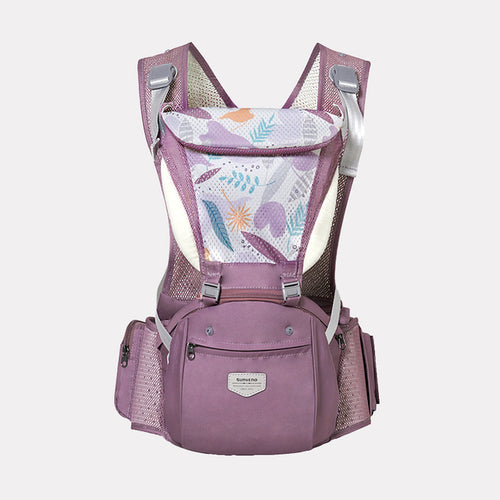 Sunveno Ergonomic Baby Carrier