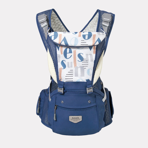 Sunveno Ergonomic Baby Carrier