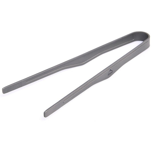 Titanium Barbecue Tweezer