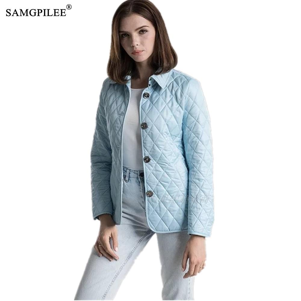 Warm Winter Jacket for Women